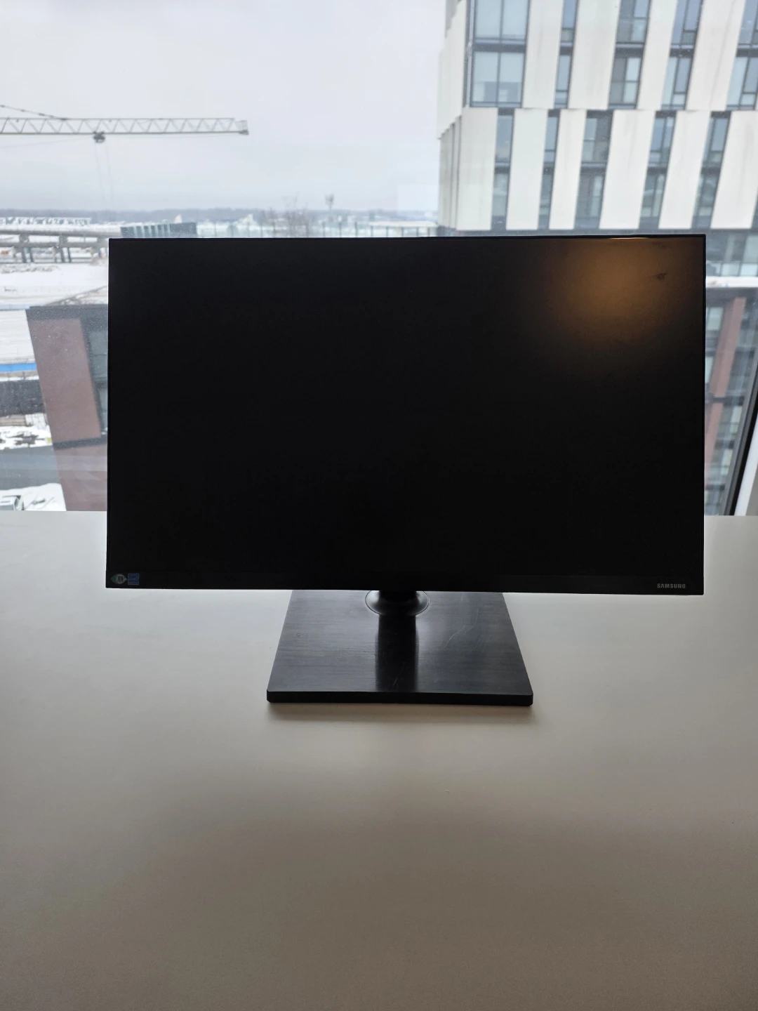 Samsung Monitor - photo 2