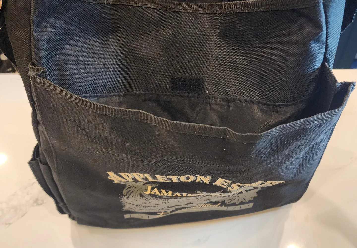 Appleton Estate Jamaica Rum Canvas Tote Bag - photo 4