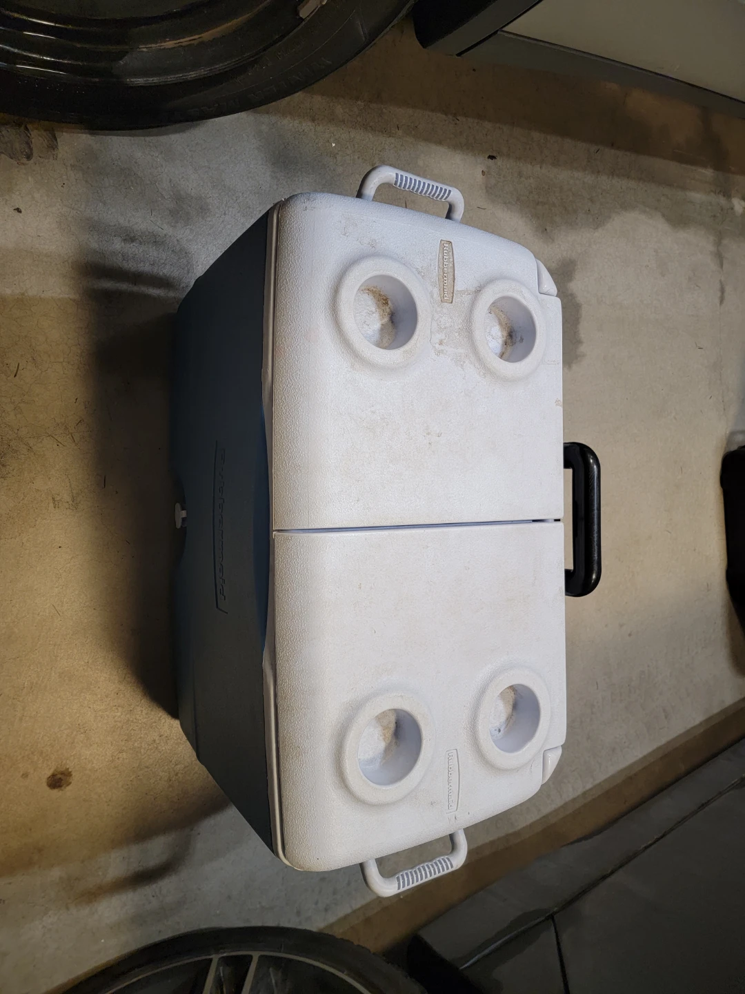 Coleman Cooler - photo 2