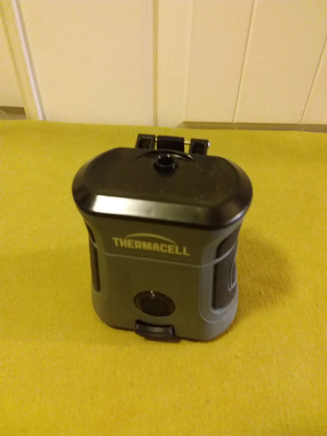 ➡️ Thermacell Mosquito Repeller 🚨 Retails $69.99+Tx  🦟 - photo 2