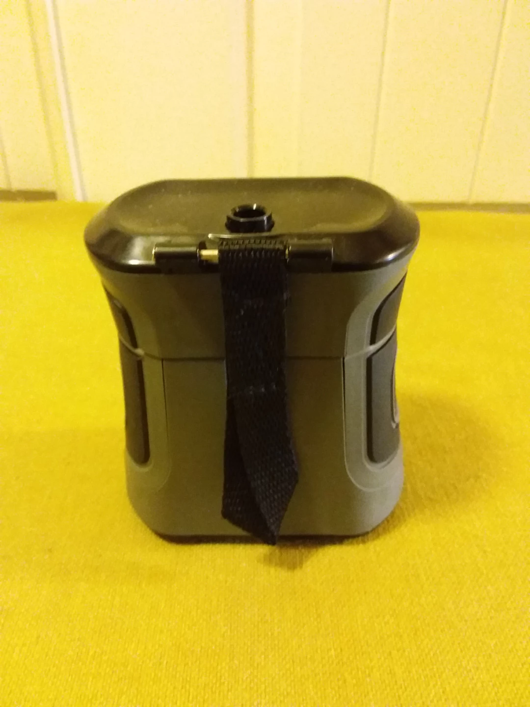 ➡️ Thermacell Mosquito Repeller 🚨 Retails $69.99+Tx  🦟 - photo 3