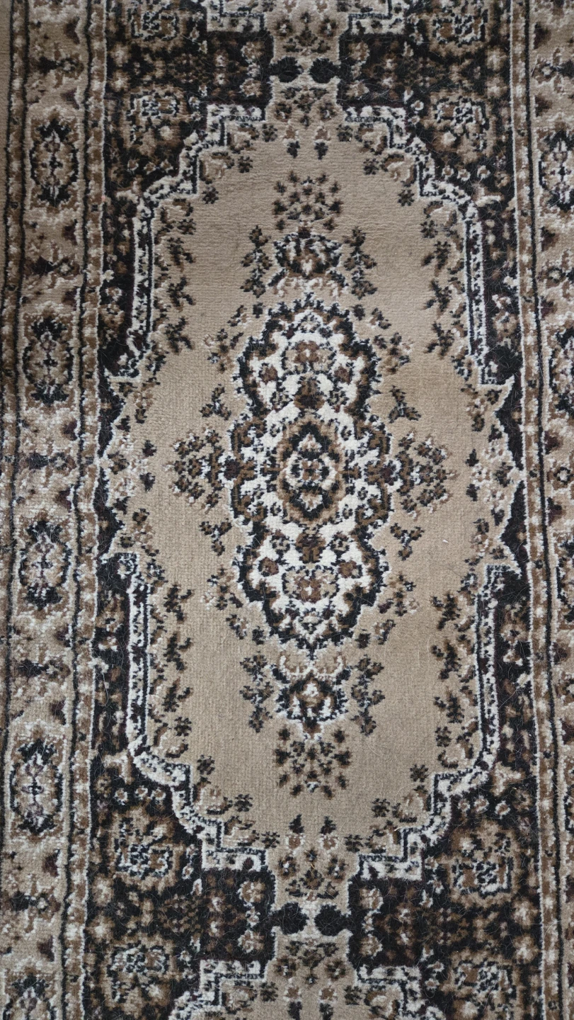 Hallway Runner Rug - photo 2