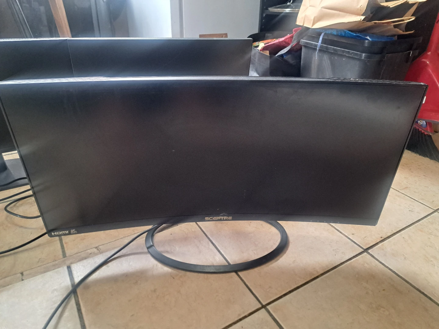 Sony Blu-Ray Disc Player & Selore S-Global Hub - photo 3