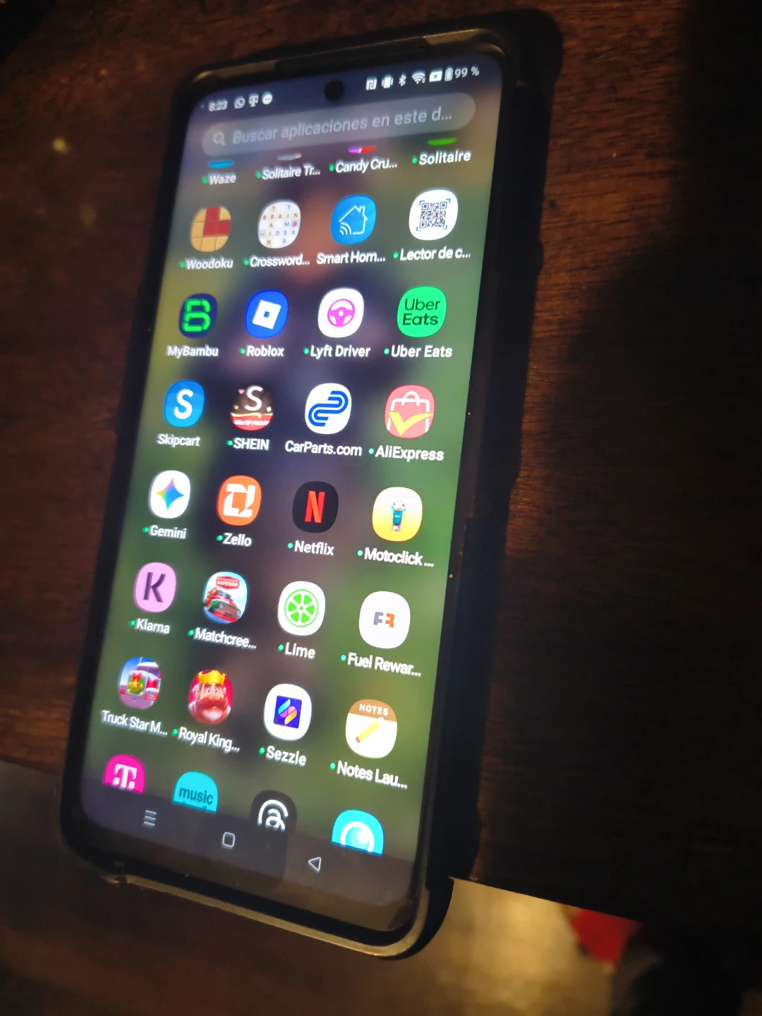 OnePlus 50 Nord 5G - Great Condition!