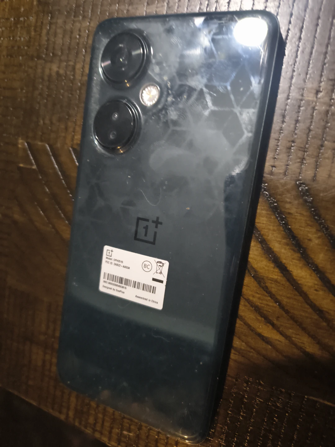 OnePlus 50 Nord 5G - Great Condition! - photo 4