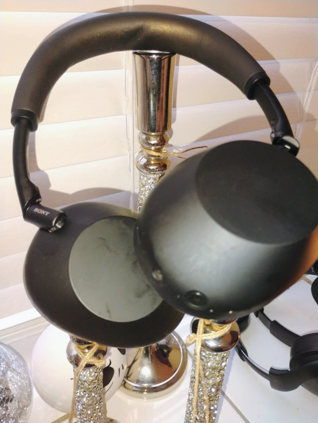 Sony WH-1000XM5 Wireless Headphones - Black