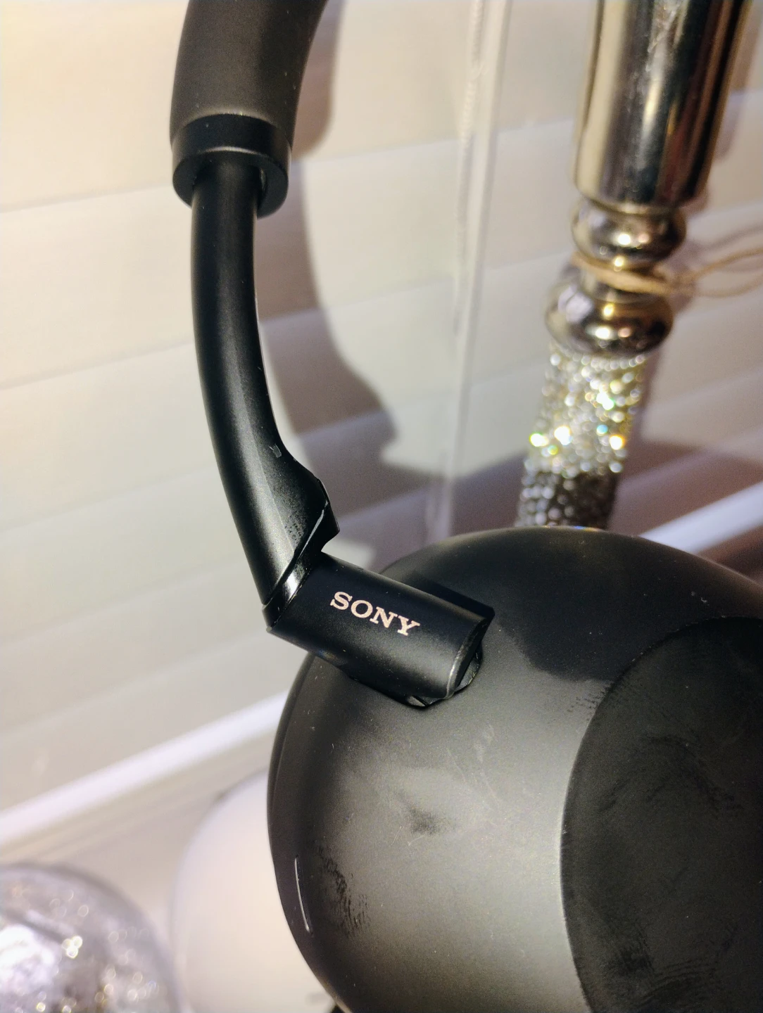 Sony WH-1000XM5 Wireless Headphones - Black - photo 2
