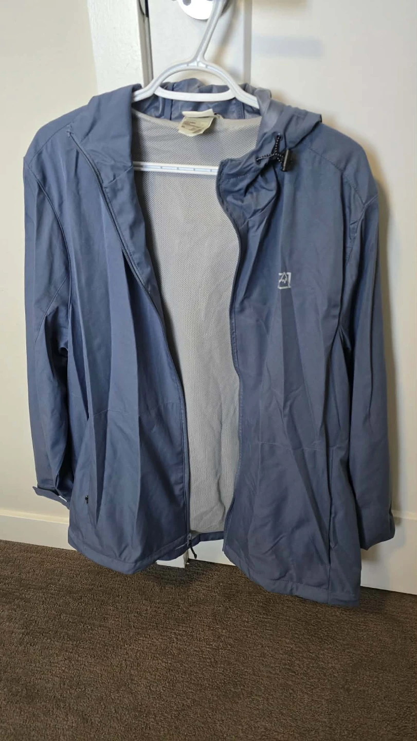 Avalanche Outdoor Supply Company Jacket - XL - photo 2