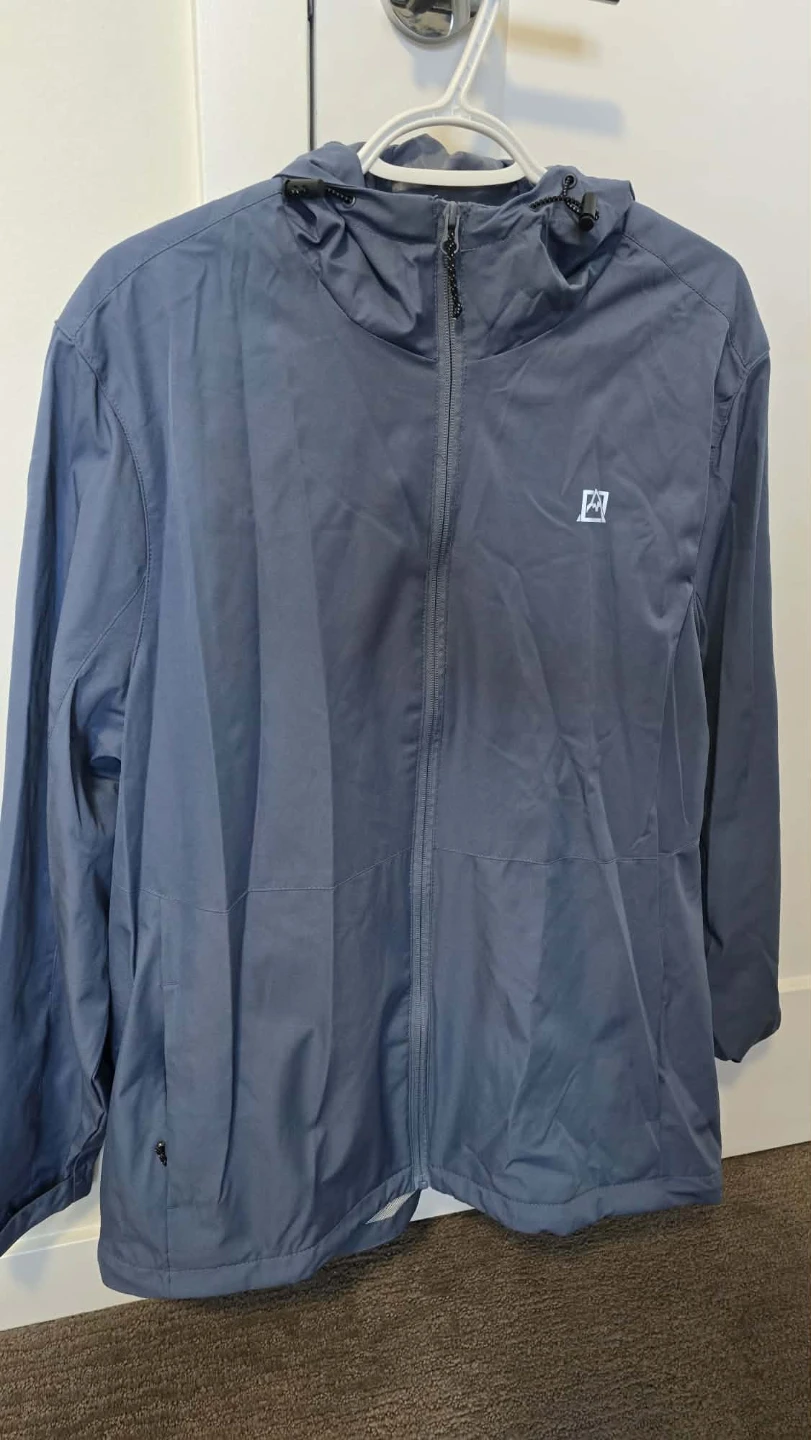 Avalanche Outdoor Supply Company Jacket - XL