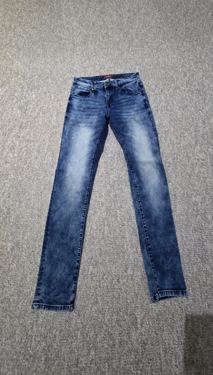 Guess Blue Denim Jeans 30x32