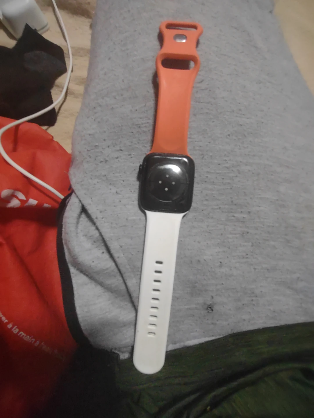 Apple Watch with fa set of five or more bands - photo 2