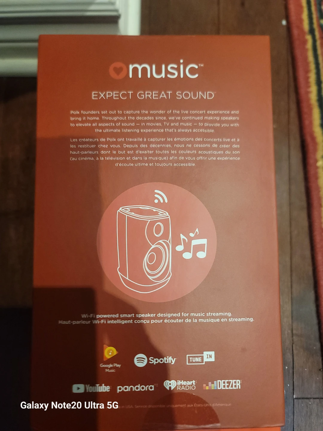 Polk Assist Smart Speaker - Premium Sound - photo 2