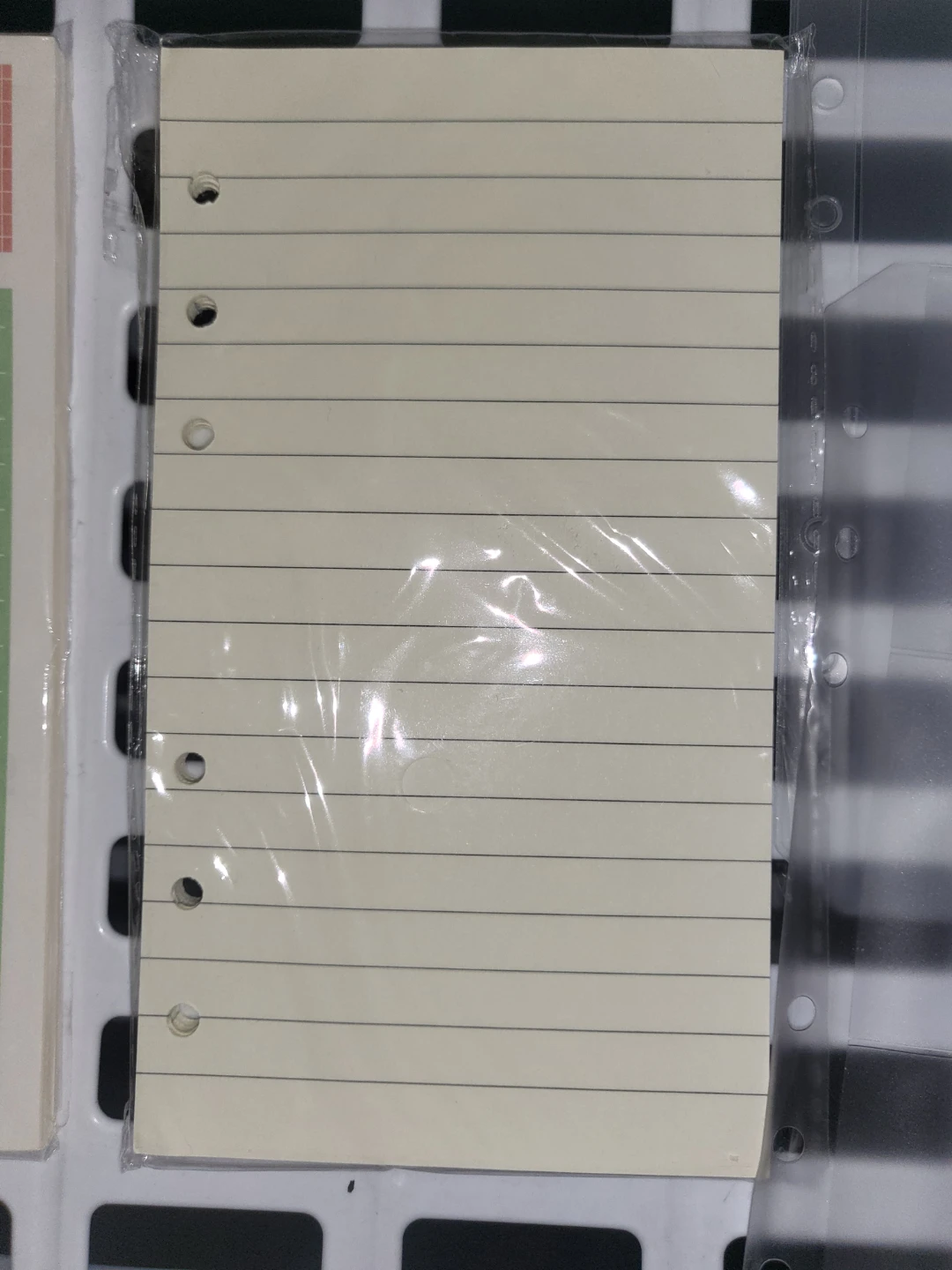 My Budget Planner Inserts Set - photo 4