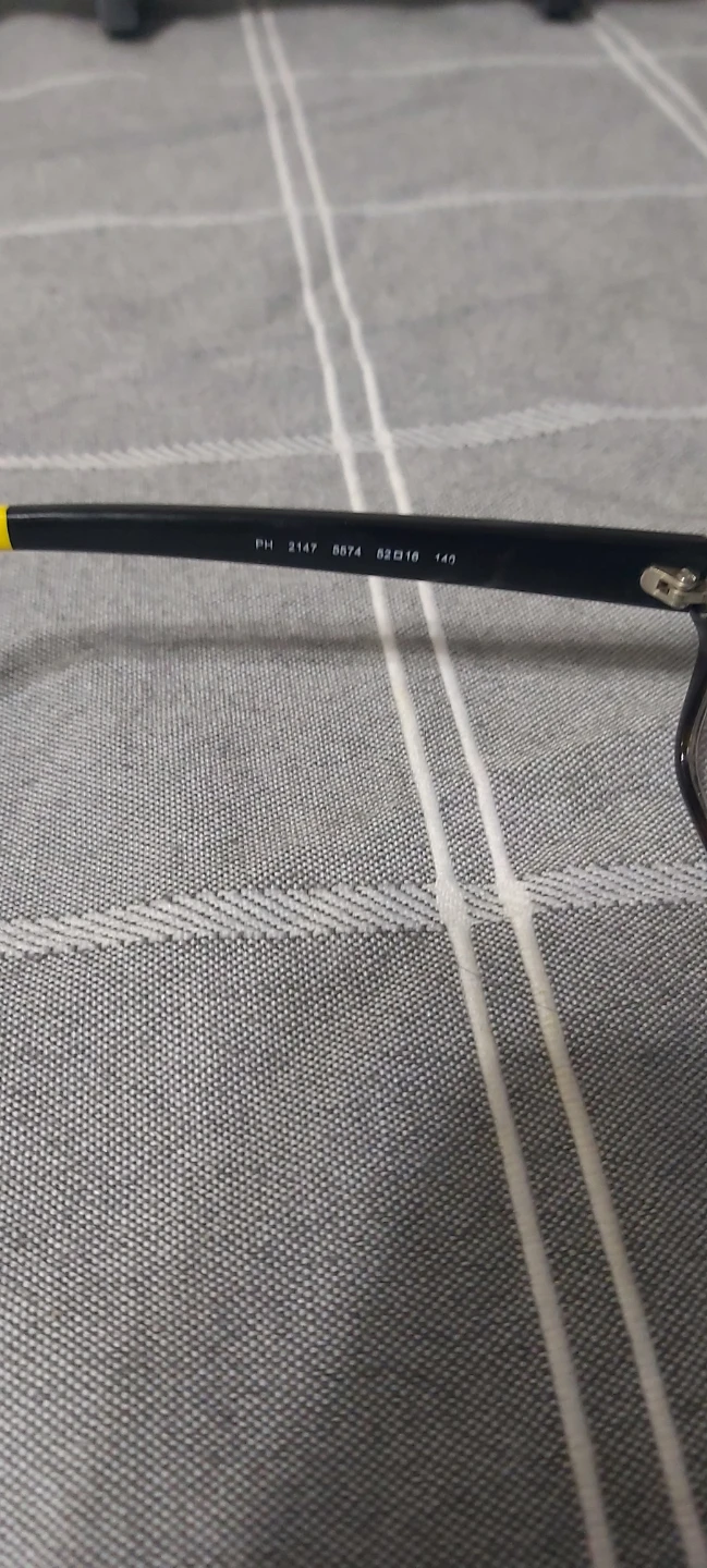 Ralph Lauren womens glasses - photo 3