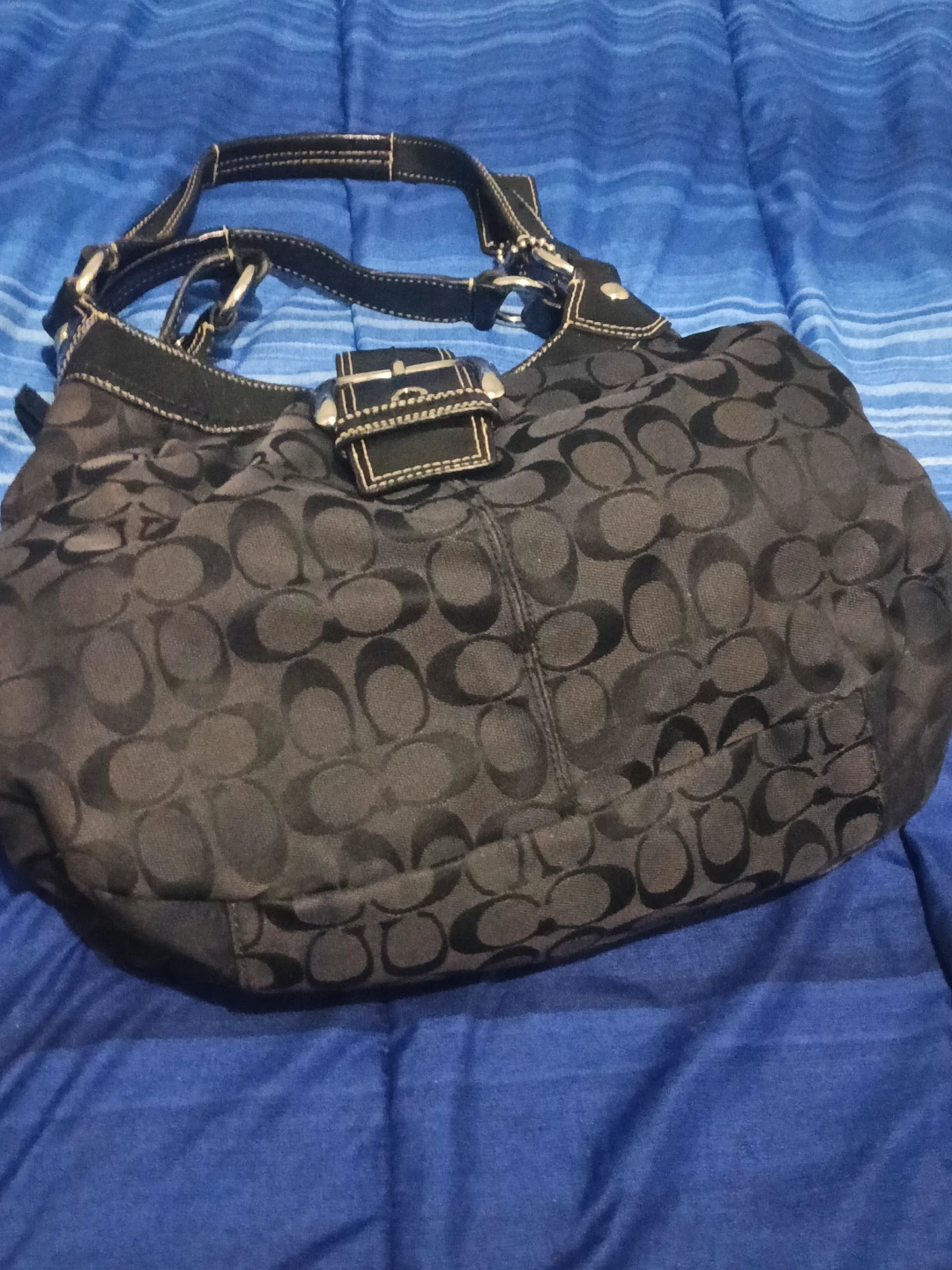 Coach bag - photo 2
