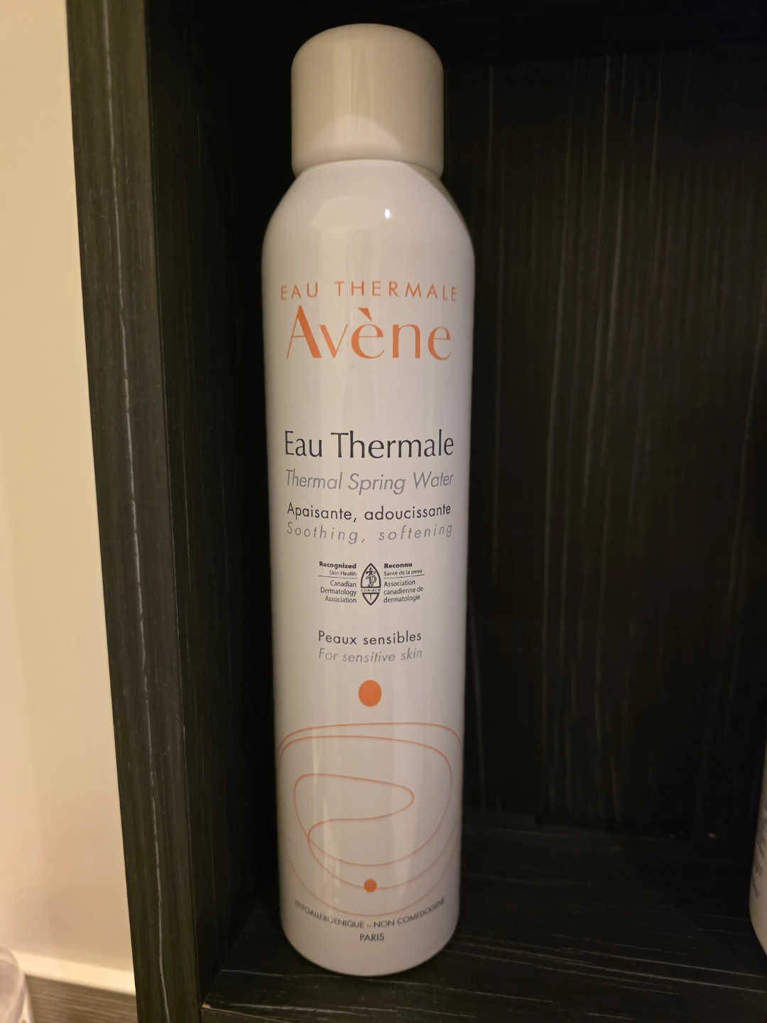 Avène Eau Thermale Thermal Spring Water