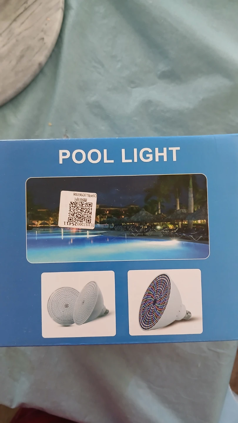 Swimming Pool Light - New in Box - photo 3