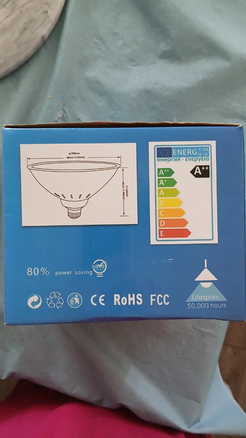 Swimming Pool Light - New in Box - photo 4