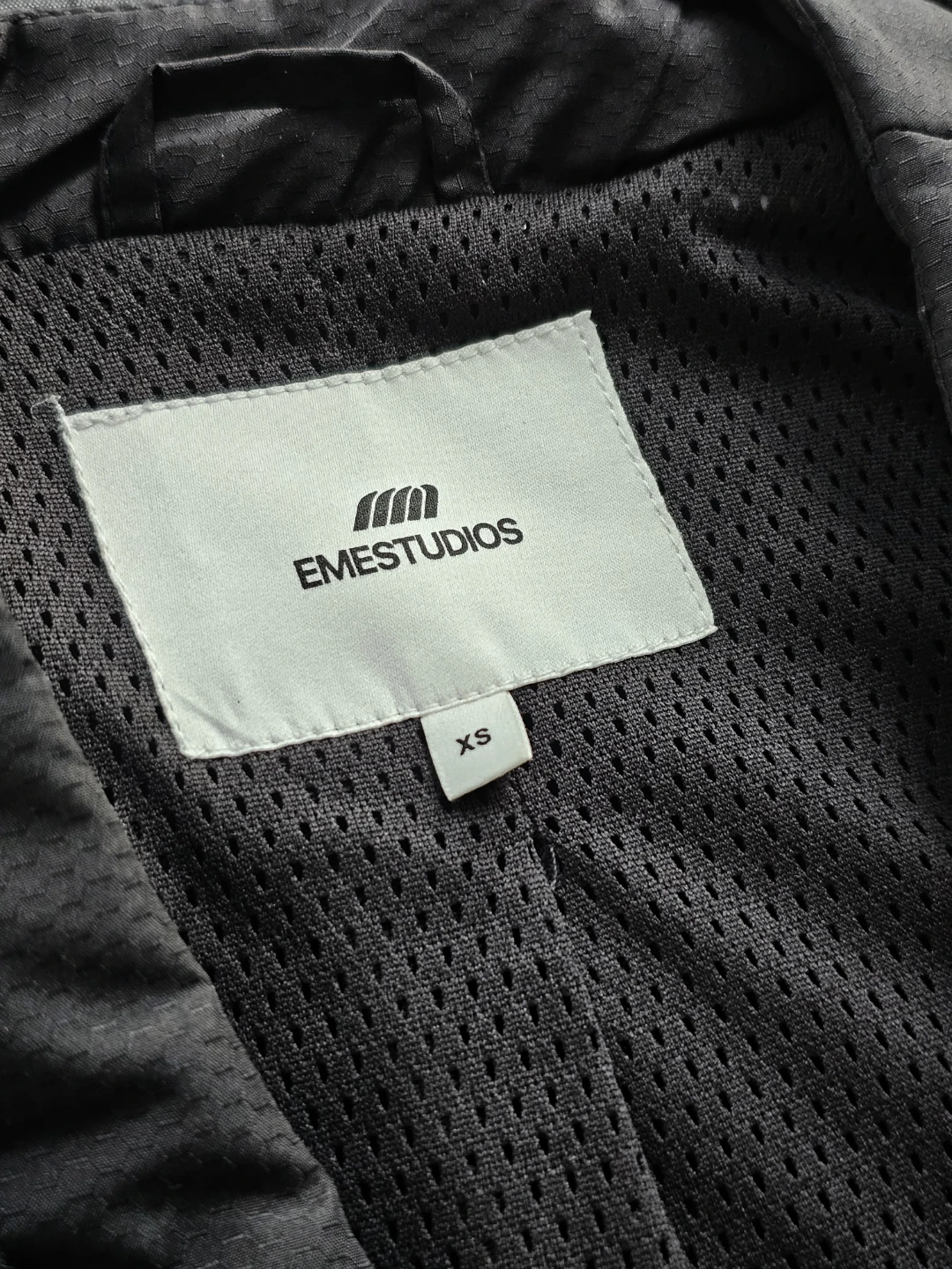EMESTUDIOS CPH Polar Shadow Cardigan XS - photo 3