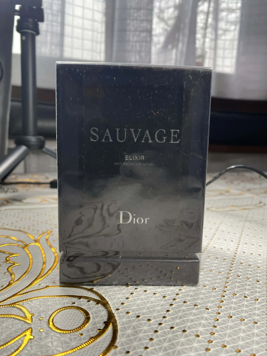 Dior Sauvage Elixir 100ml - New in Box