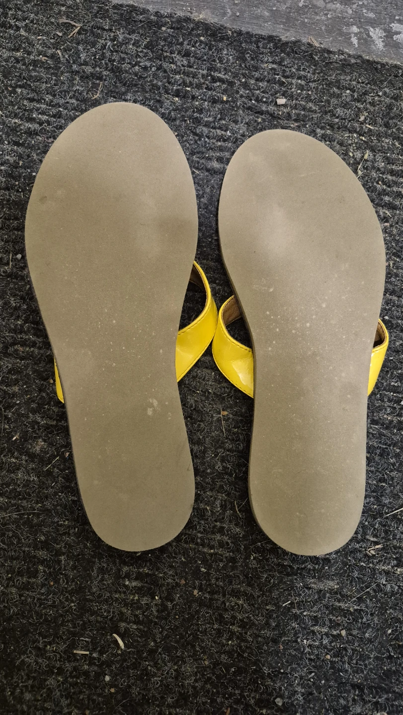 G.H. Bass & Co. Elsie Flip Flops - photo 2