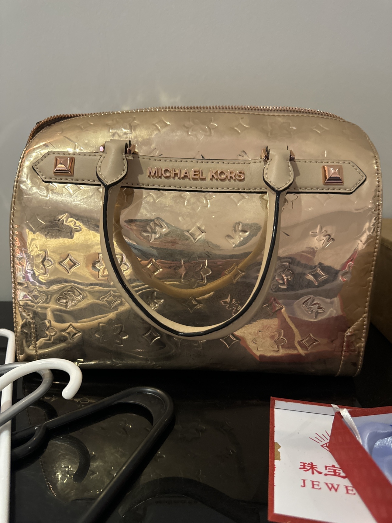 Michael Kors bag