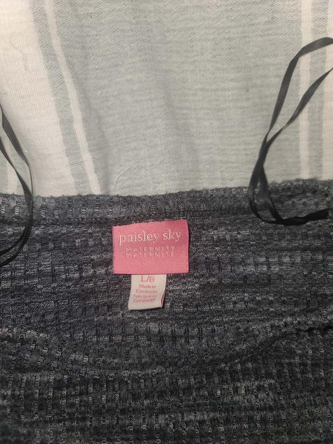 Maternity shirts 🥕 - photo 5