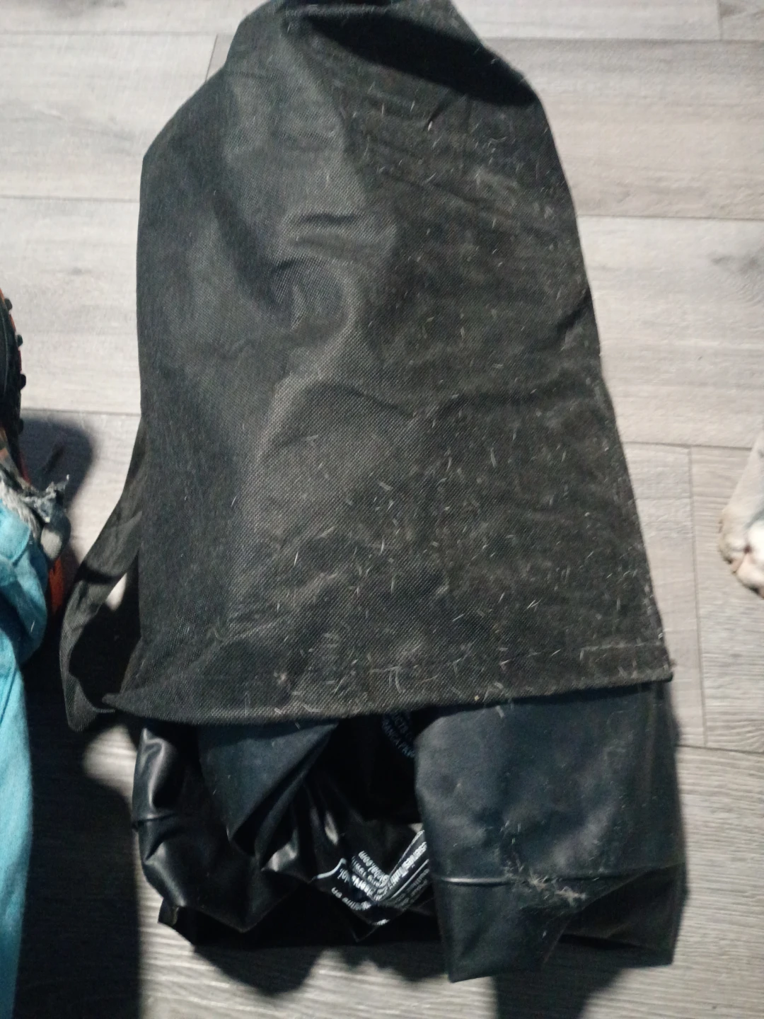 Air mattress twin
