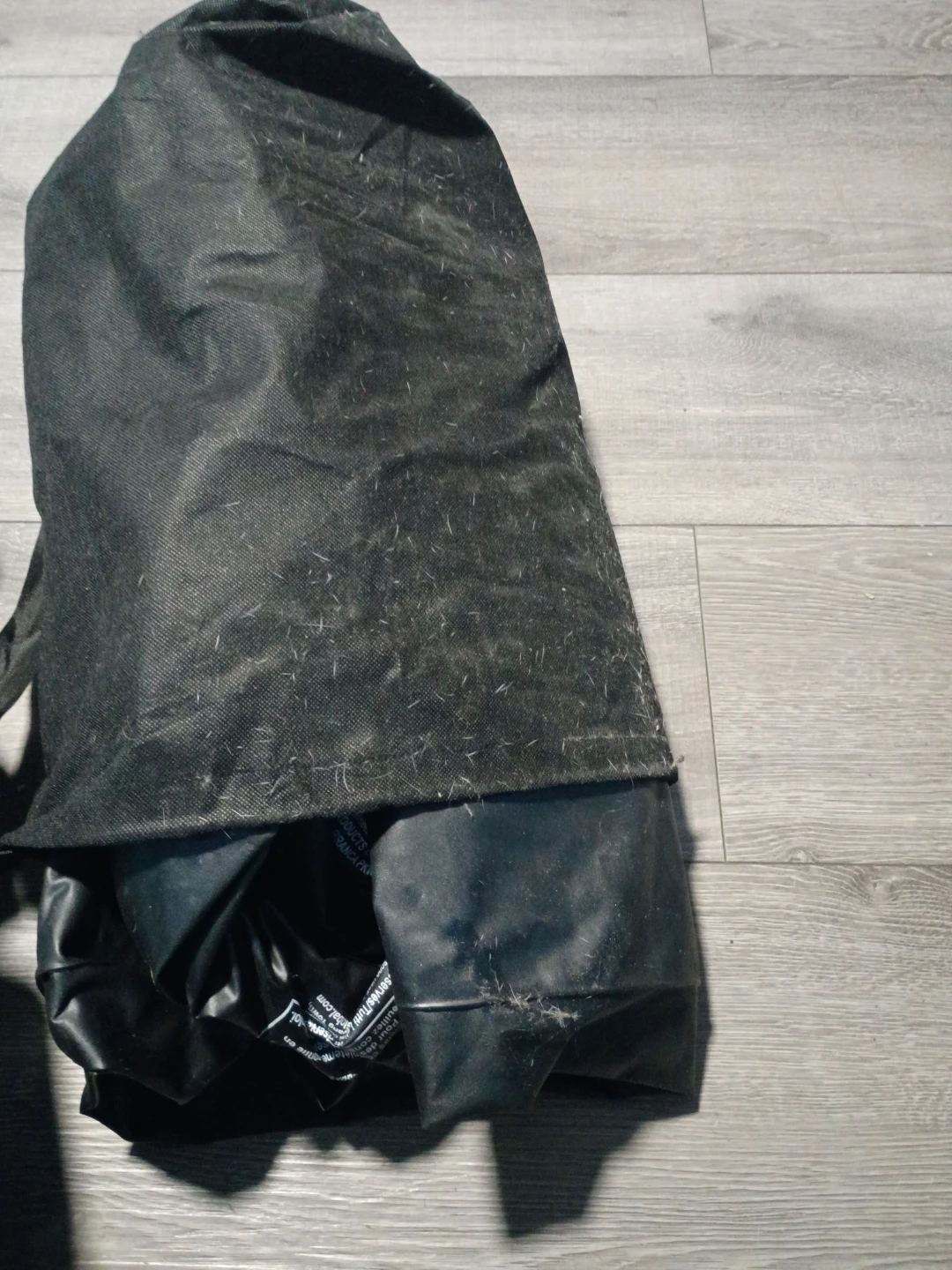 Air mattress twin - photo 2