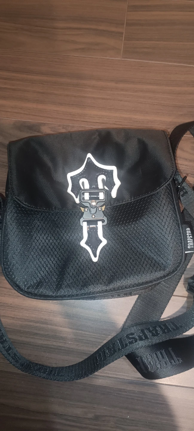 Trapstar Crossbody Bag