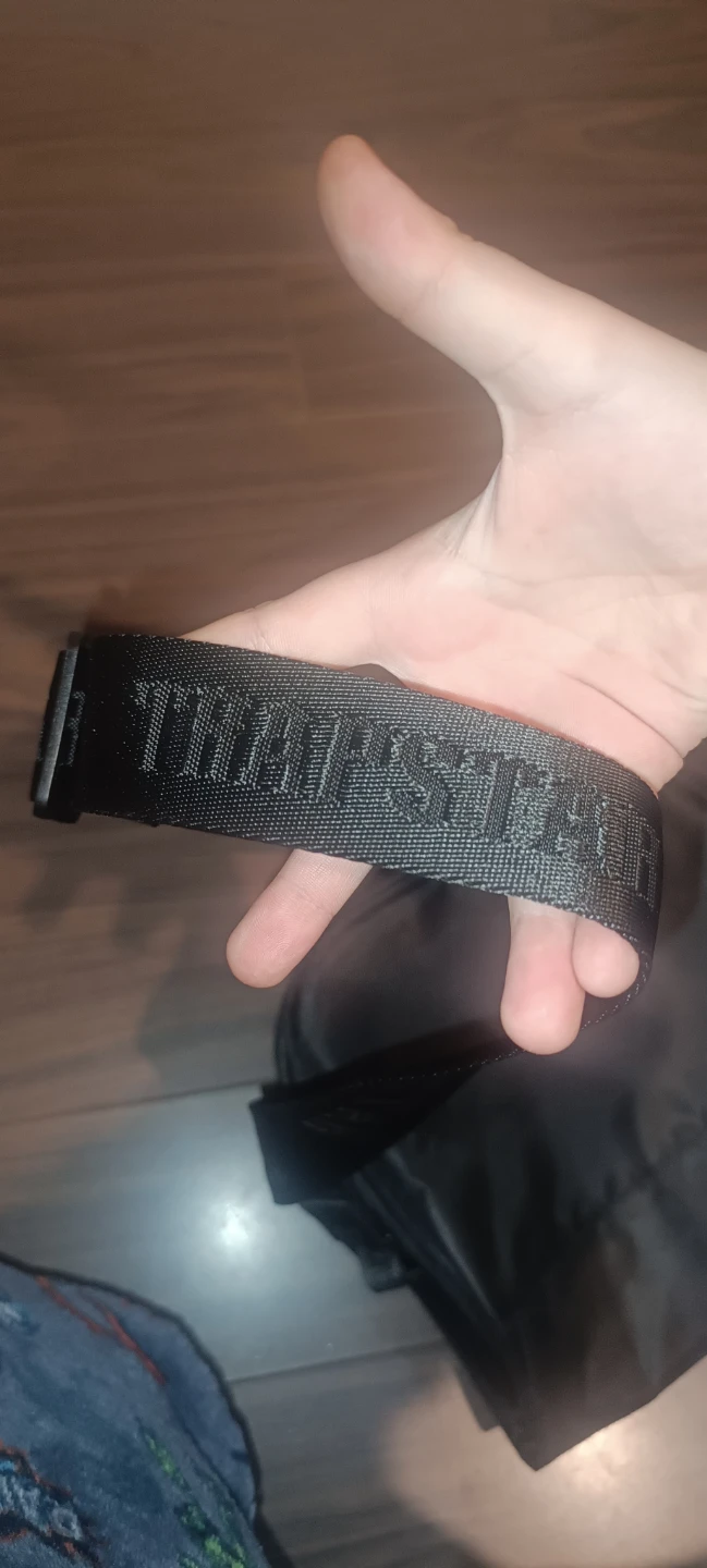 Trapstar Crossbody Bag - photo 2