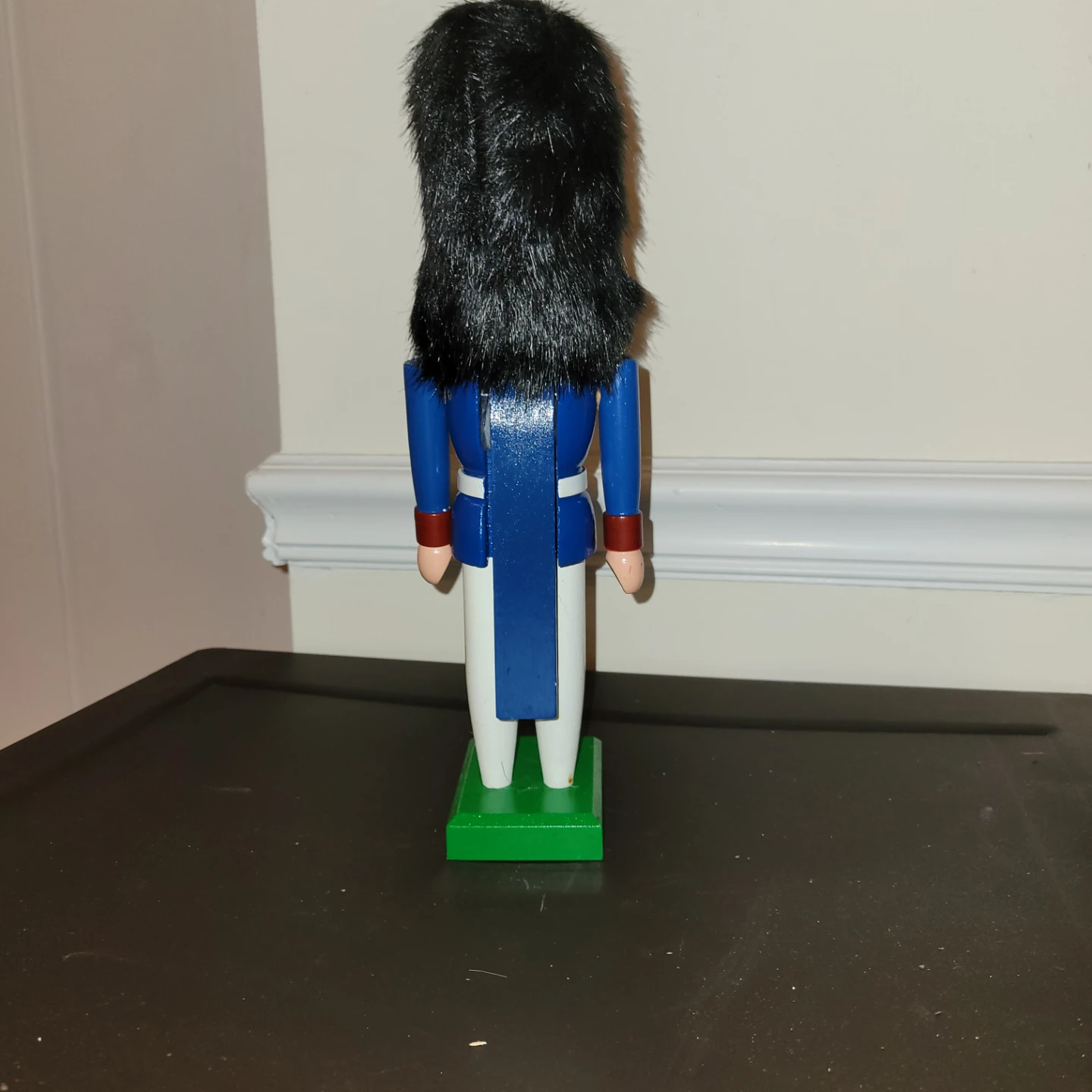Wooden Nutcracker Soldier - photo 2