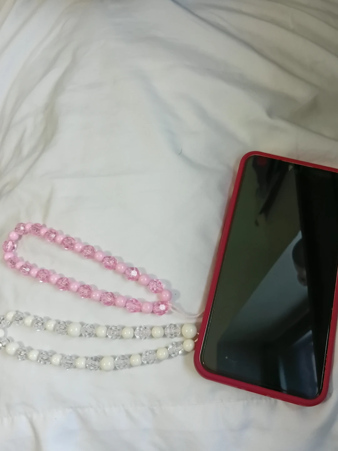 Phone charms