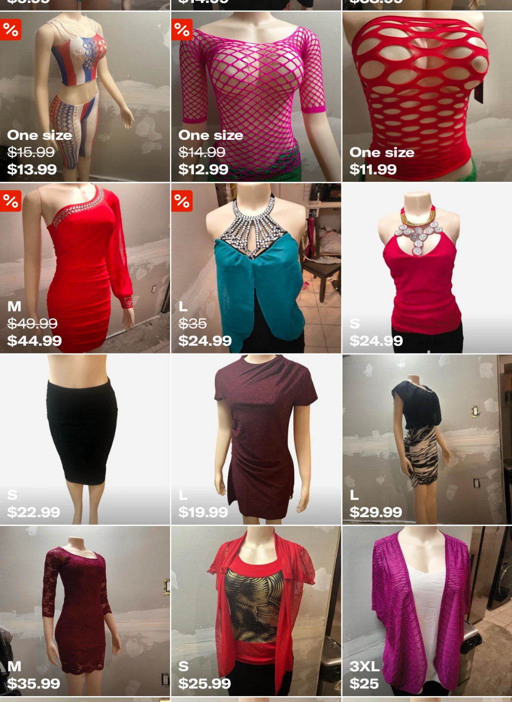 Women's Shoulder Cocktail Dresses