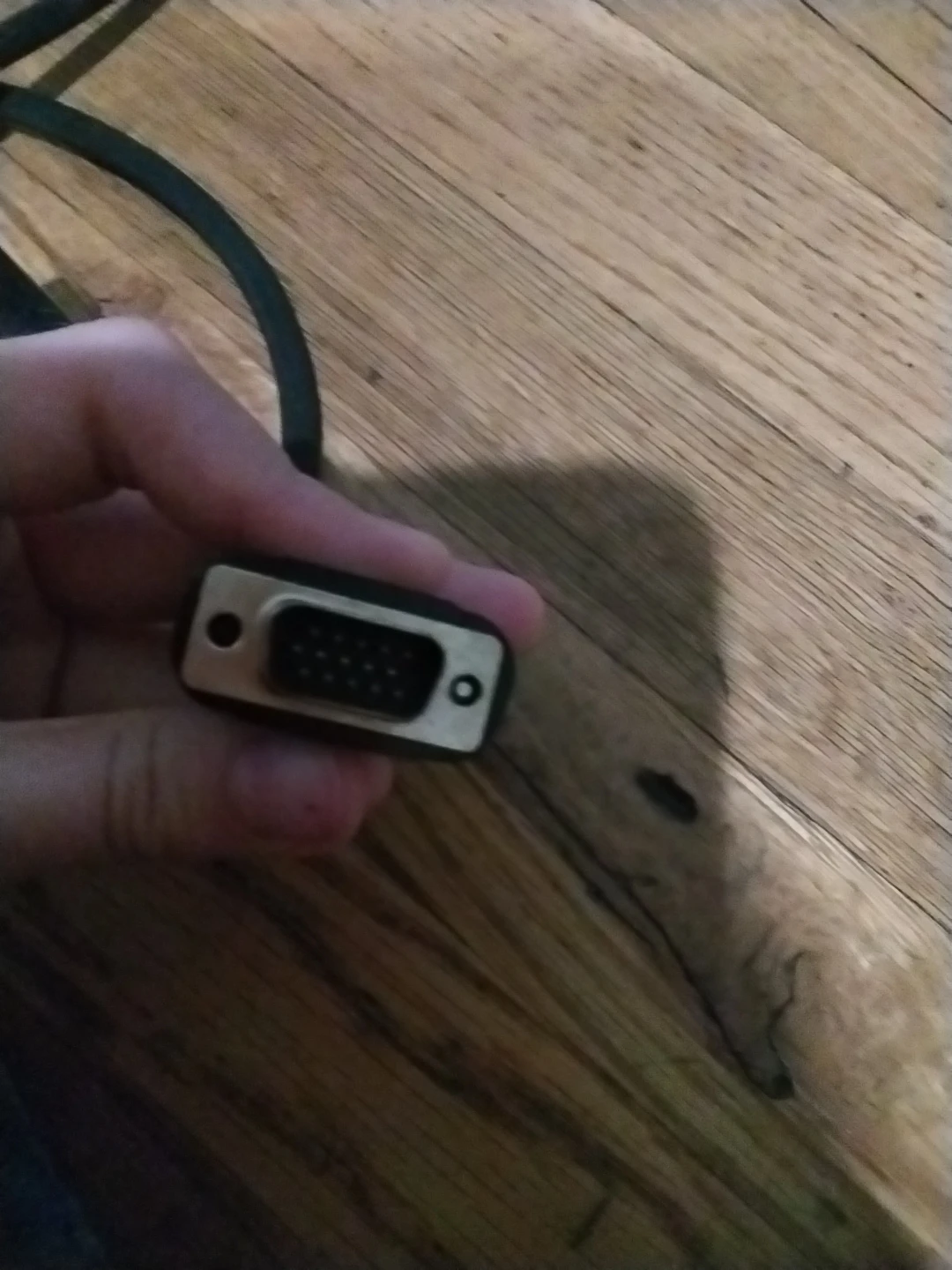 ViewSonic Computer Monitor - photo 2