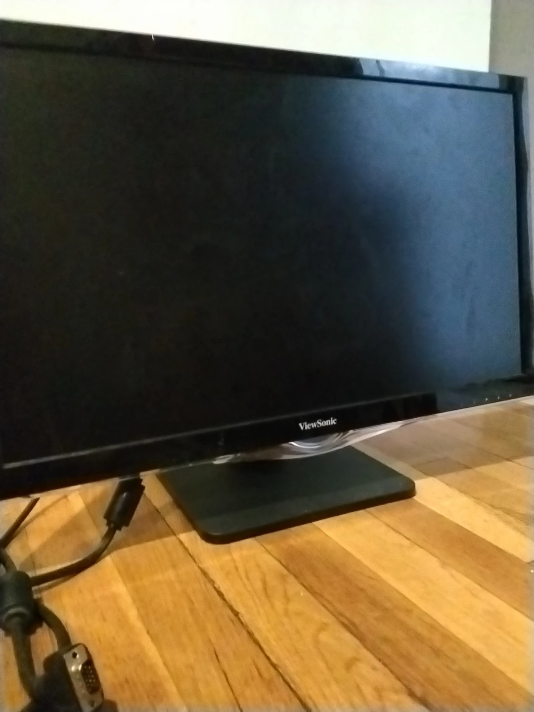 ViewSonic Computer Monitor - photo 4