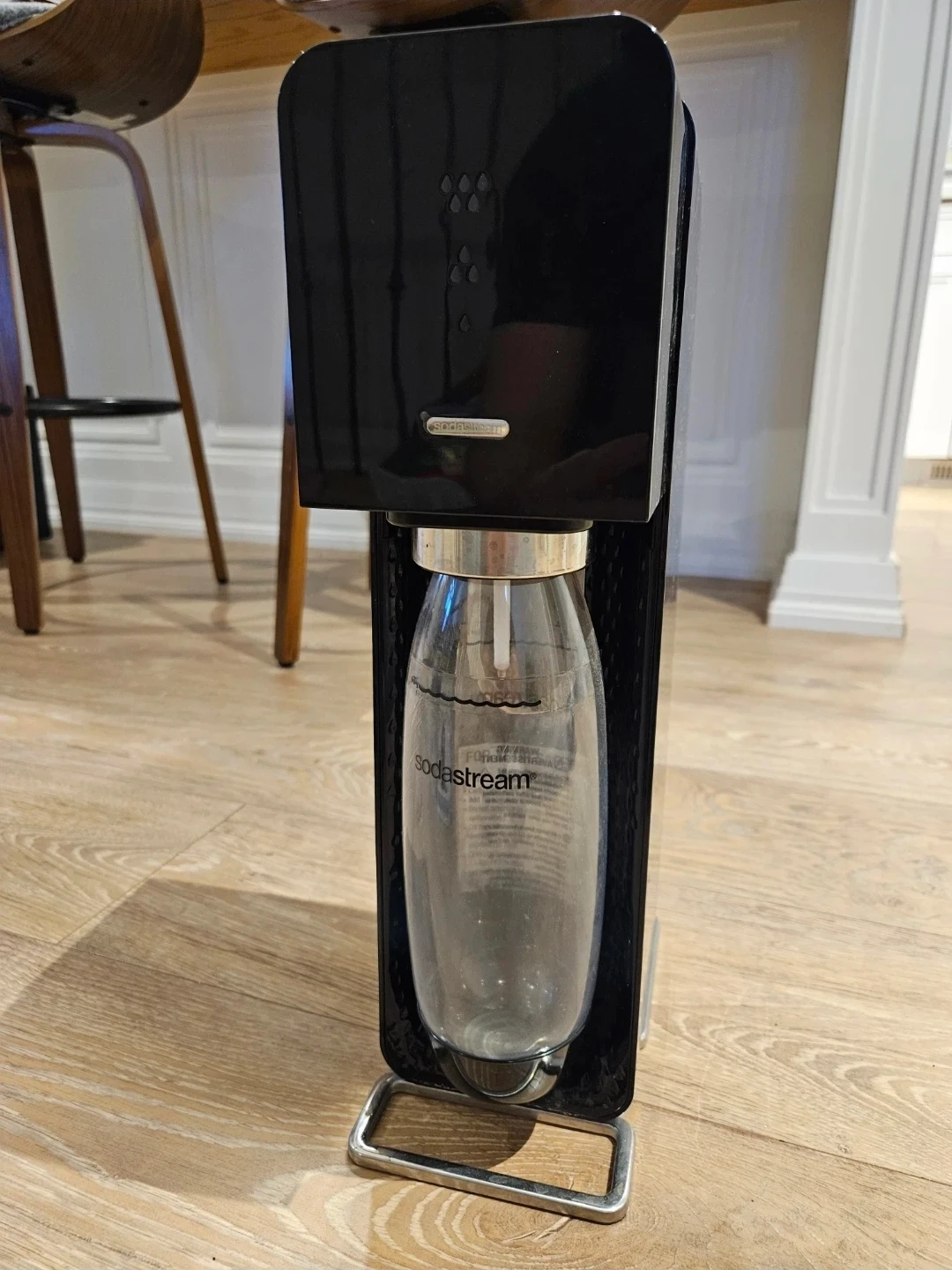 🥕 SodaStream Sparkling Water Maker