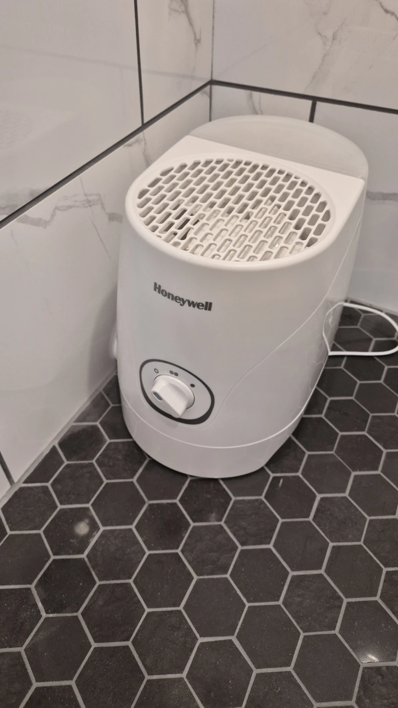Honeywell Mist Humidifier