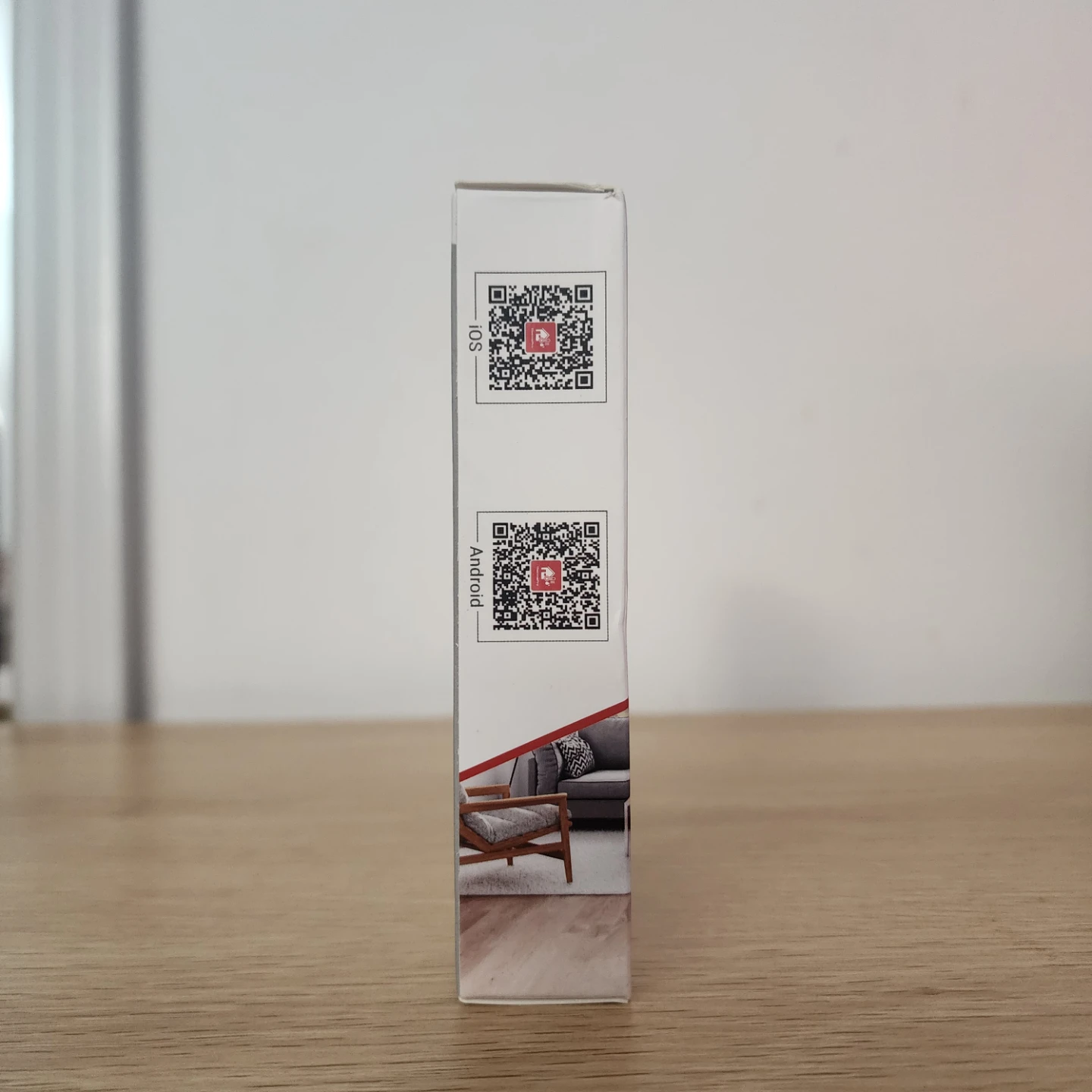 ThermoPro Bluetooth Indoor Temperature & Humidity Monitor TP358 - photo 5