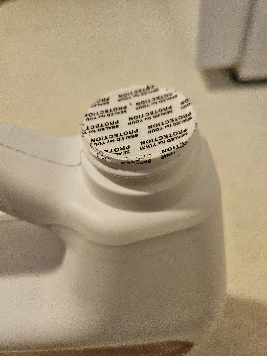 Liquid Rubber RV Smart Cleaner for Trailer - photo 3