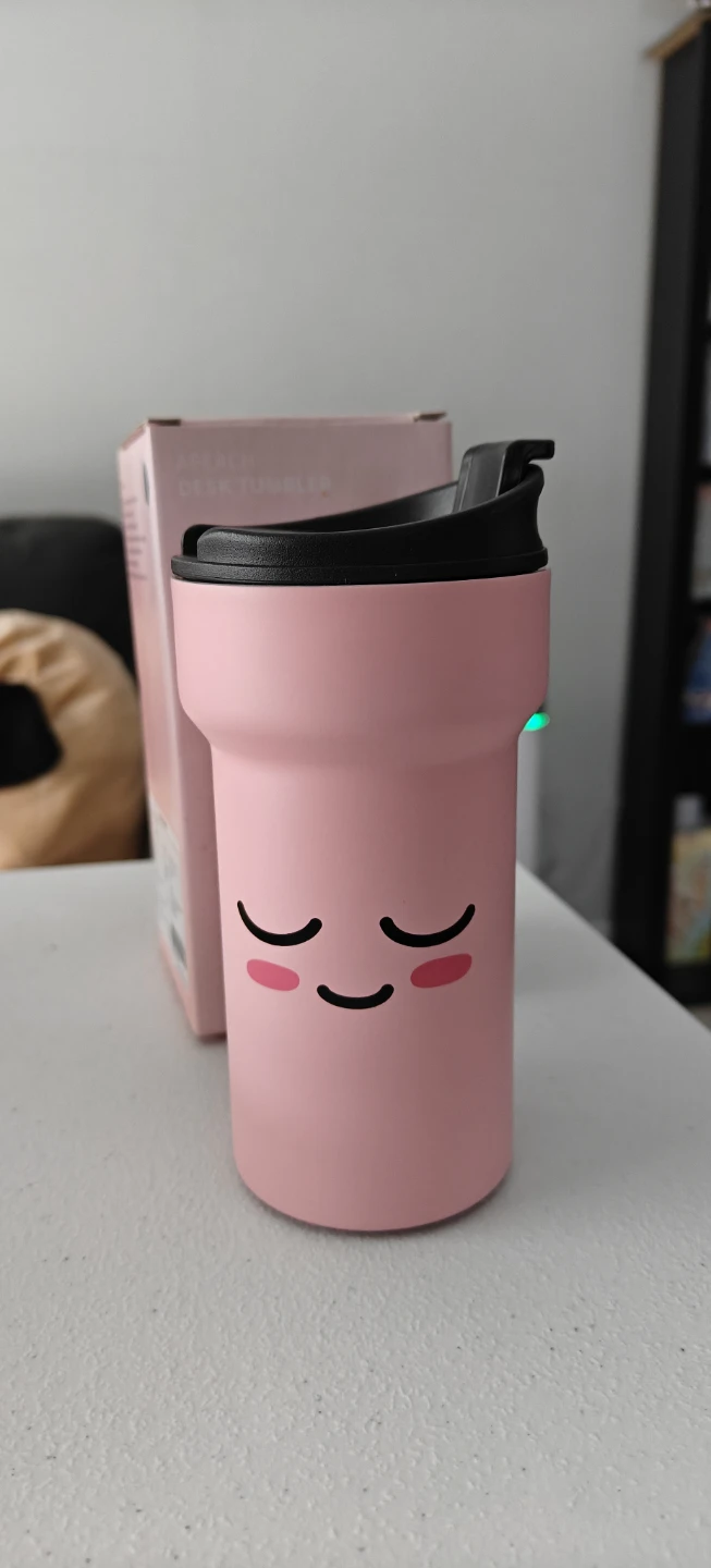 Kakao Friends Apeach Desk Tumbler