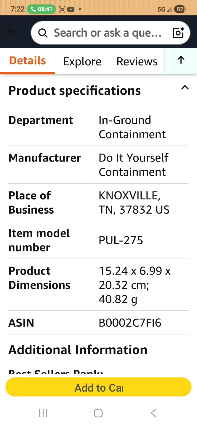 PetSafe Deluxe Ultralight Collar - New - photo 5