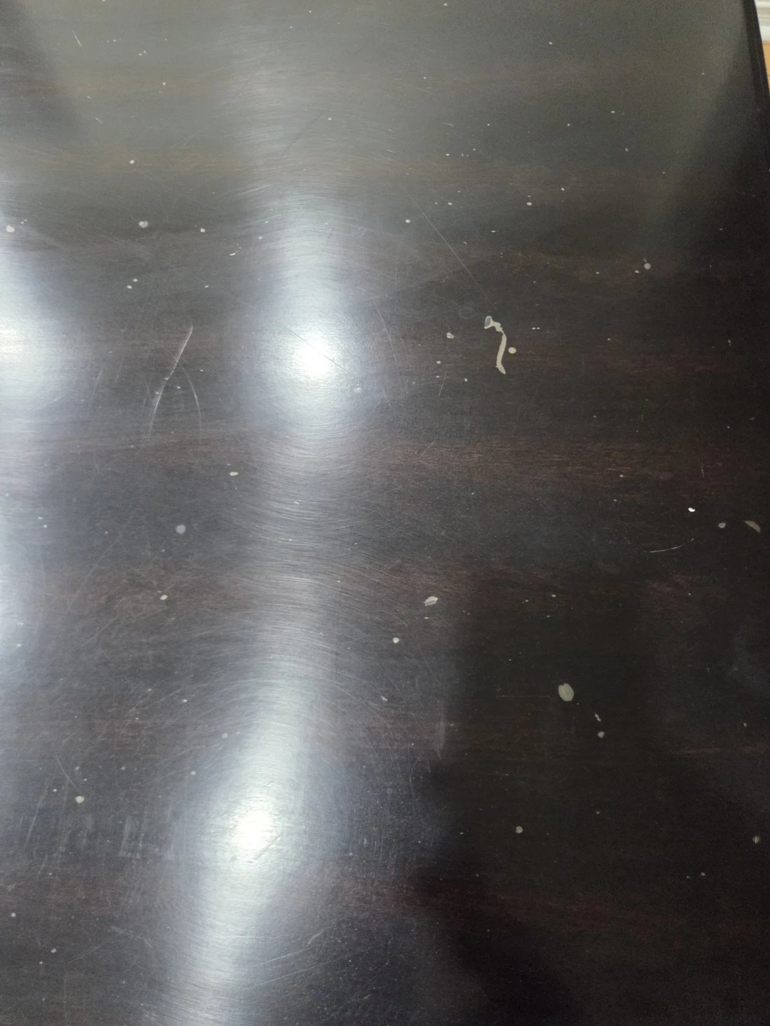 Dining Table with 8 chairs - Free - photo 2