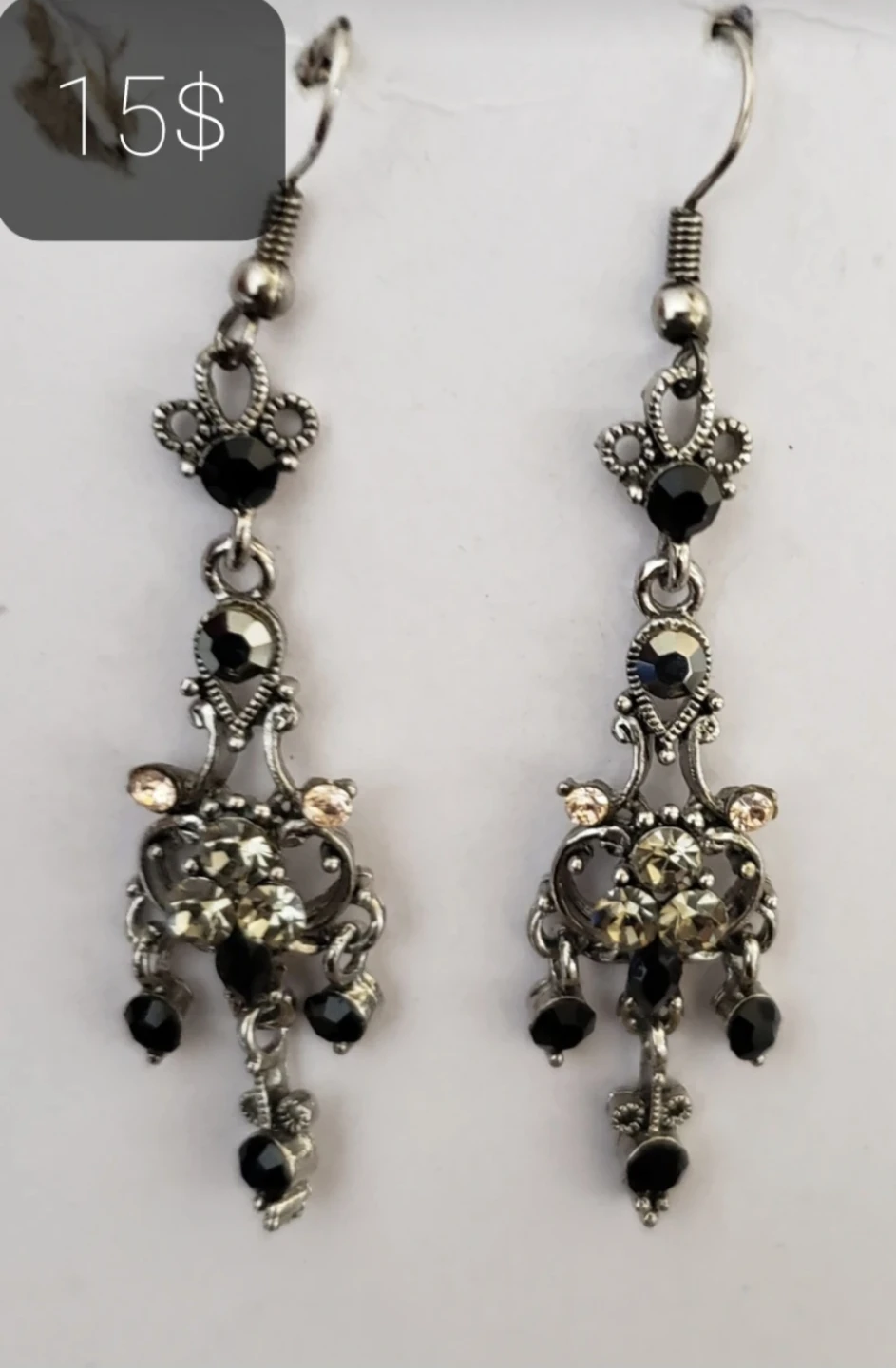 Assorted Dangle Earrings price in pictures - photo 2