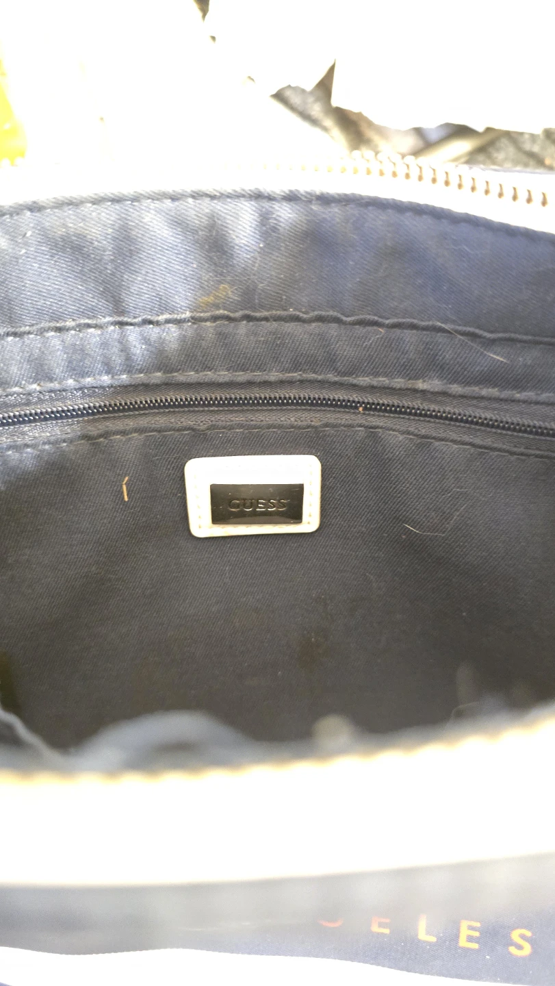 Guess Los Angeles Crossbody Bag - photo 2