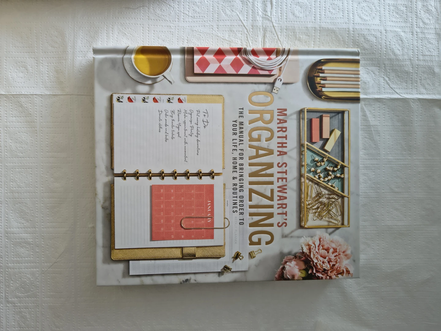 The Martha Manual How To Do (Almost) Everything Book - photo 4