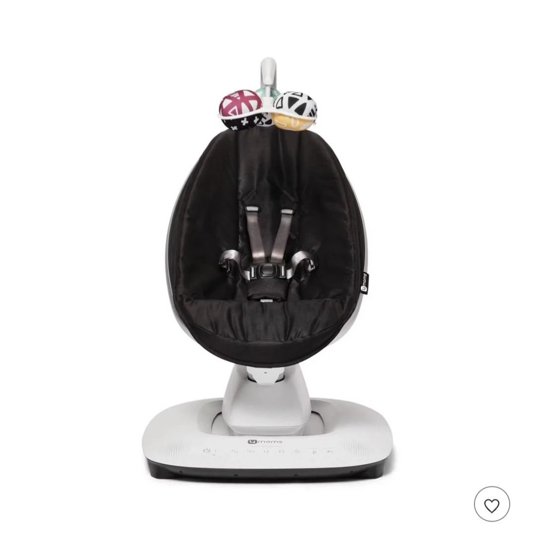4moms MamaRoo Baby Swing