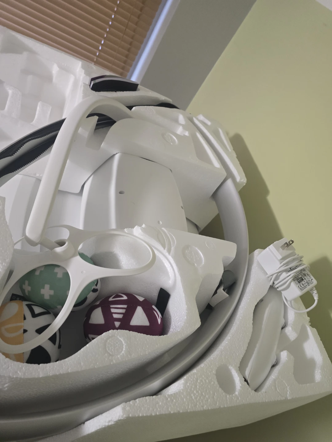 4moms MamaRoo Baby Swing - photo 2
