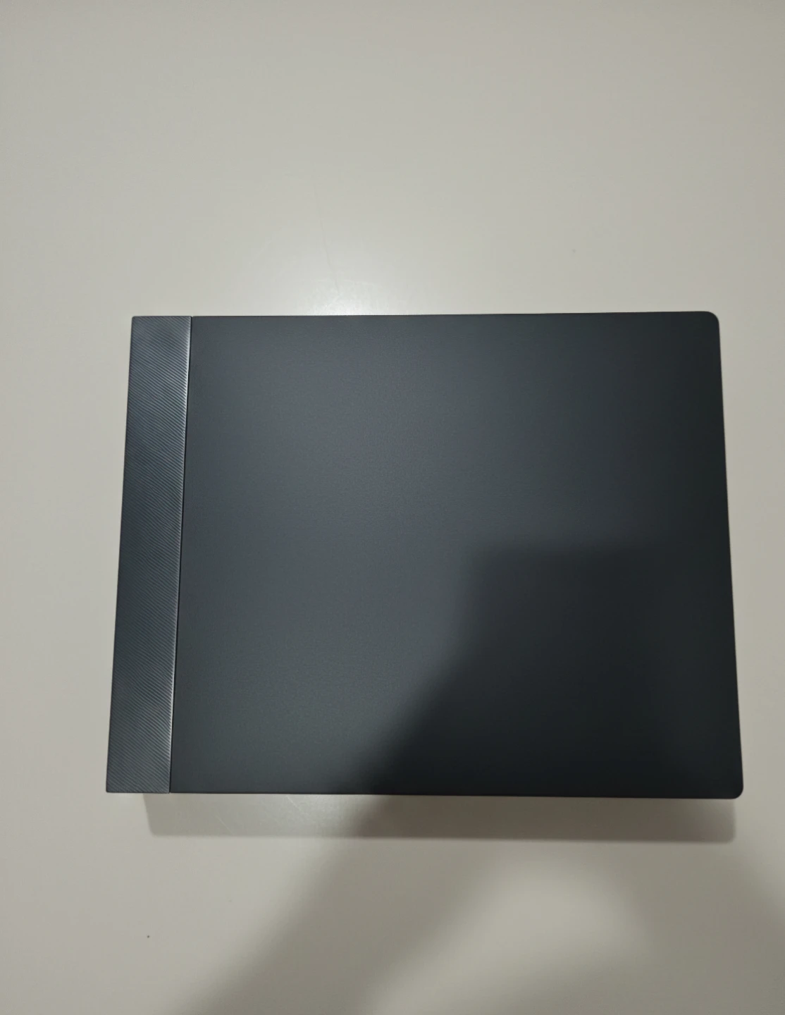 2 Black Portfolio Binder ( different sizes)