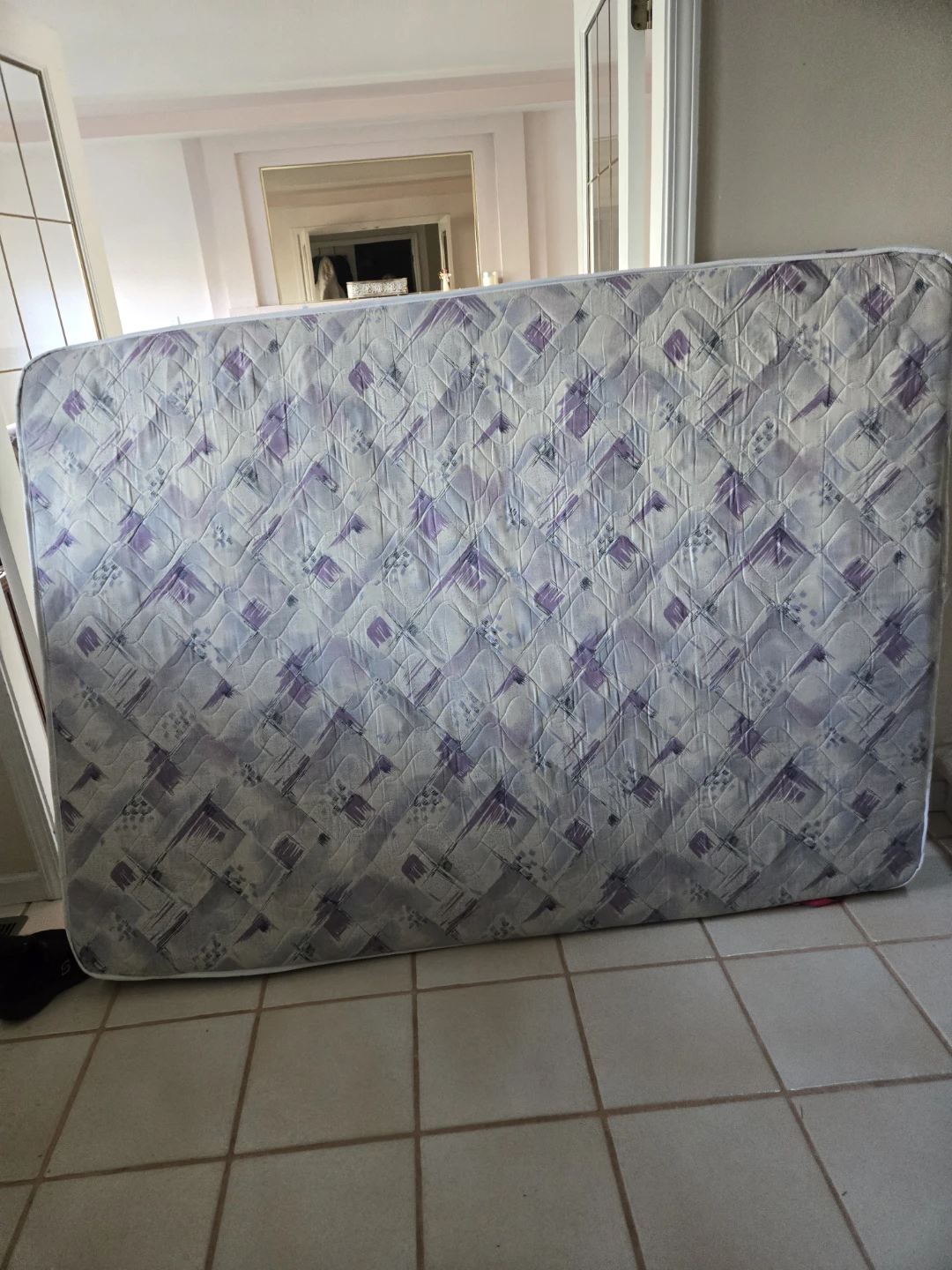 Mattress